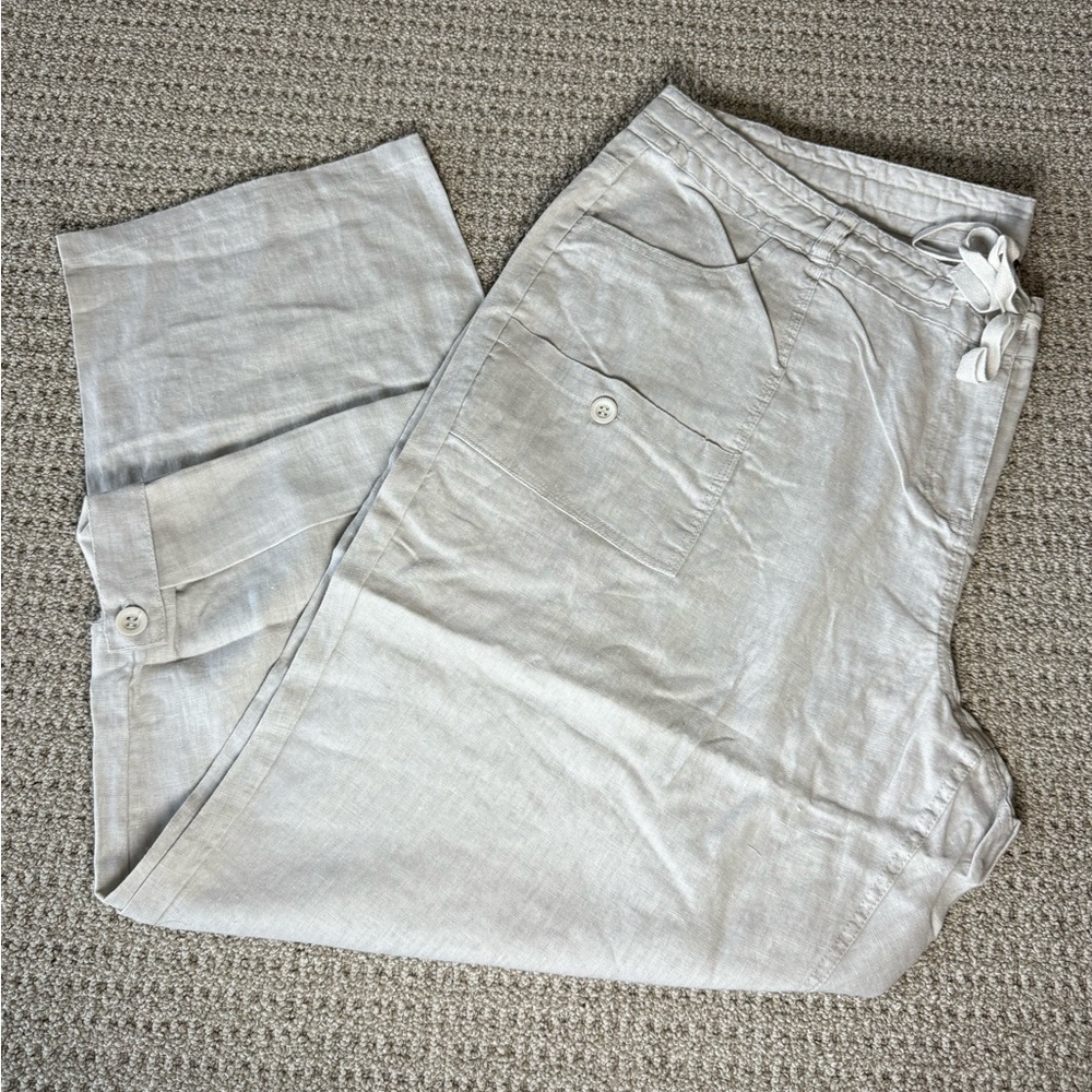 NWT Premise Womens Pants.. Size 24w